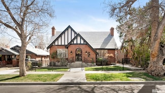 626 Marsh Ave, Reno, NV 89509
