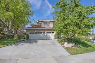 27448 Whitefield Place, Valencia, CA 91354