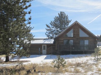 192 Maricopa Trail, Guffey, CO 80820