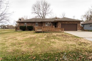 303 W Main St, Adrian, MO 64720