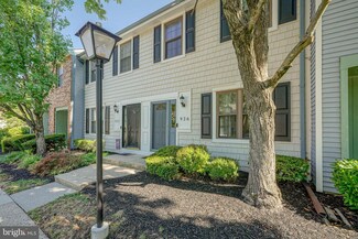 926 Kings Croft, Cherry Hill, NJ 08034