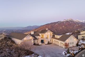 1515 E Bluff Point Dr, Draper, UT 84020