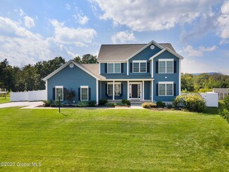 1232 Alexander Ct, Altamont, NY 12009