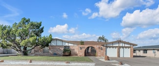 10313 Byway Dr, El Paso, TX 79925