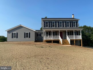 3709 Twymans Mill Rd, Orange, VA 22960