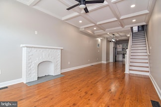 2644 E Hoffman St, Baltimore, MD 21213