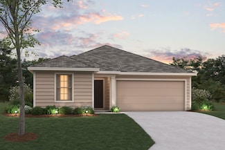 Eastland, St. Hedwig, TX 78152