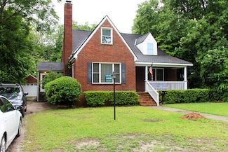 543 Elizabeth Ln W Unit A, Charleston, SC 29407
