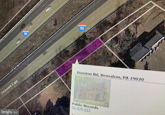 L:15 Dunston Rd, Bensalem, PA 19020