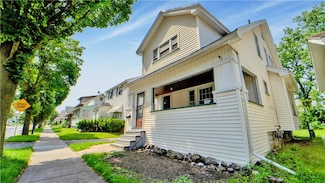 451 Westfield St, Rochester, NY 14619