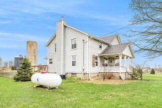 1257 140th Ave, Wayland, MI 49348