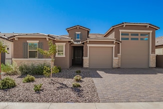 4813 W Stargazer Place, Laveen, AZ 85339