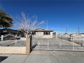 1152 Miller Ave, Las Vegas, NV 89106