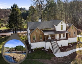 346 Woodeye Cir, Suches, GA 30572