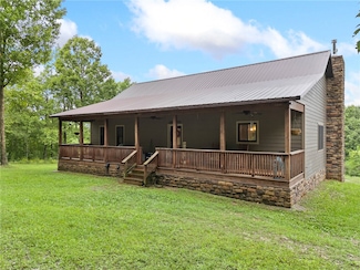 HC 73 Box 140, Dogpatch, AR 72648