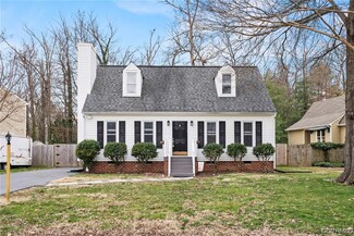 10128 Berrymeade Place, Glen Allen, VA 23060
