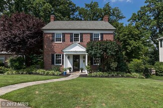 602 Hastings Rd, Towson, MD 21286