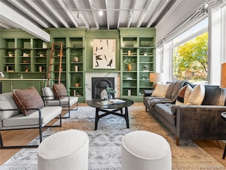 1860 Race St, Denver, CO 80206