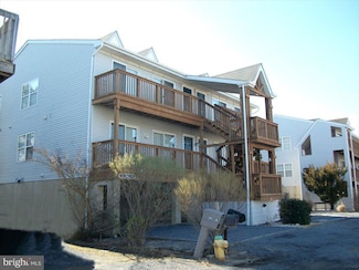 116 Bellevue St Unit 8 (UNIT D), Dewey Beach, DE 19971