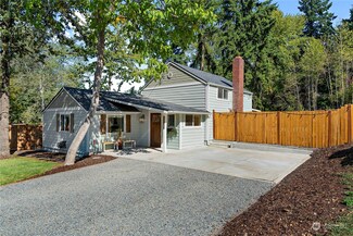 1208 13th Ave, Milton, WA 98354
