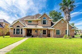 14801 Rue Mornay, Biloxi, MS 39532