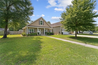 106 Buckingham Dr, Guyton, GA 31312
