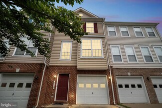 6046 Ticket Way, Woodbridge, VA 22193