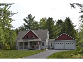 38 Pebblebrook Rd, Madison, NH 03849