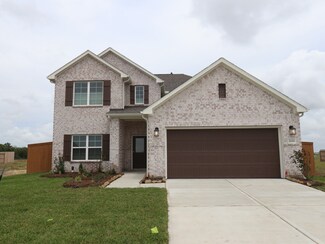 3606 Moraine Lake Dr, Texas City, TX 77510