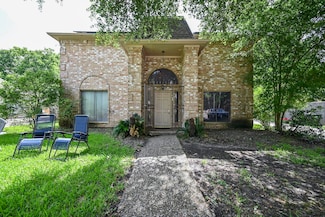 11811 Braesridge Dr, Houston, TX 77071