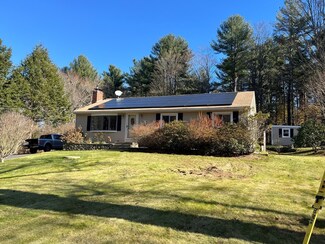 30 Lake St, Spencer, MA 01562