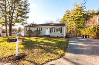 15 Pine Dr, Templeton, MA 01436