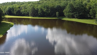 LOT 590 Tamarack Ln, Salem Township, PA 18436
