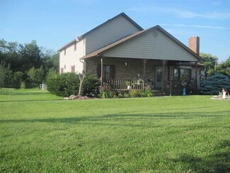 5520 County Road 11, Garrett, IN 46738