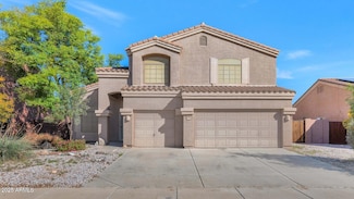 648 W Cobblestone Dr, Casa Grande, AZ 85122