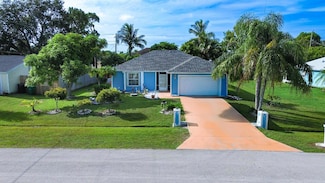 2830 SE Cabana Ln, Port Saint Lucie, FL 34952