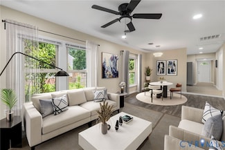 1105 Arlington Rd, Hopewell, VA 23860