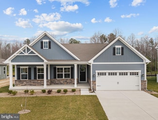 1401 Caracas Blvd, Martinsburg, WV 25403