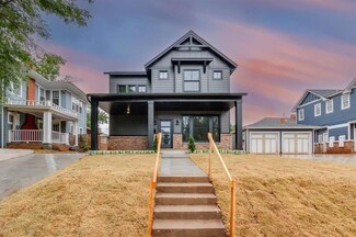 611 NW 25th St, Oklahoma City, OK 73103