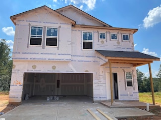 3996 Zepelin Way, Roebuck, SC 29376