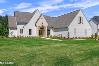 168 W Westlake Cir, Madison, MS 39110