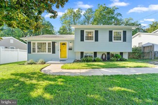 12838 Littleton St, Silver Spring, MD 20906
