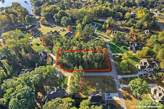 254 Woodstream Cir, Mooresville, NC 28117