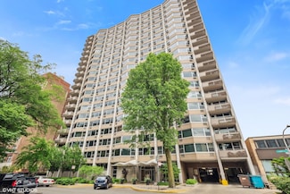 555 W Cornelia Ave Unit 606, Chicago, IL 60657