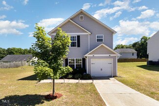 1003 W Old Rd, Lillington, NC 27546