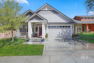 2260 N Eagle Creek Ln, Eagle, ID 83616