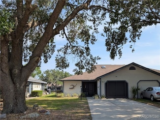 9815 E Pebble Creek Ct, Inverness, FL 34450