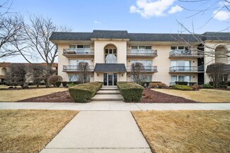 15261 Catalina Dr Unit 2, Orland Park, IL 60462
