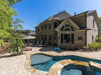 11037 Estates Cir, Alpharetta, GA 30022