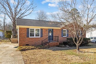 203 Margarette Ave, Belmont, NC 28012